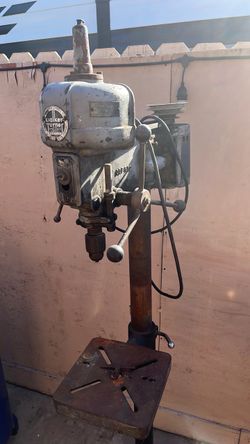 Drill