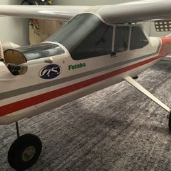 Gas Rc Plan
