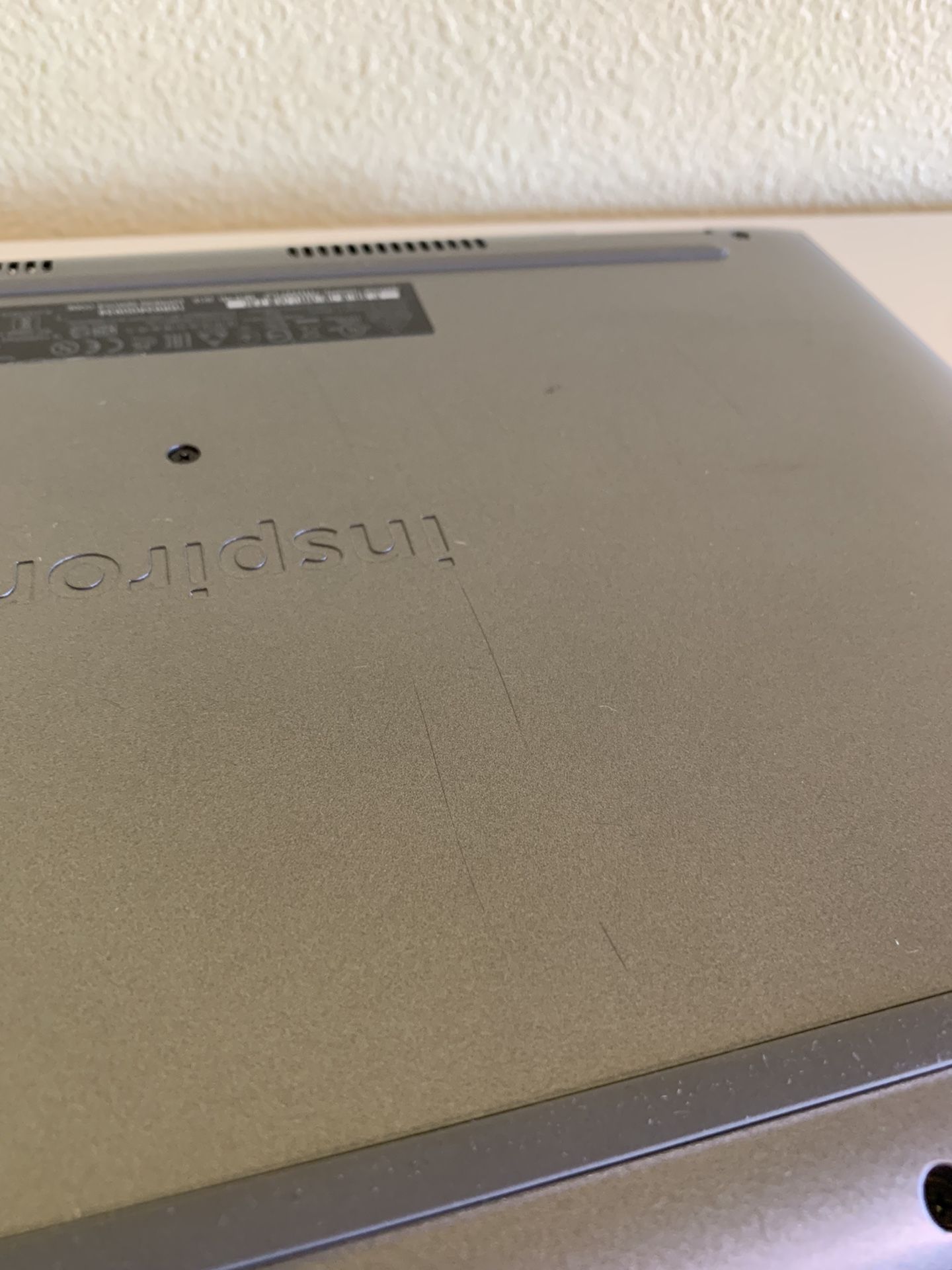 Dell Inspiron 13 2in1 Laptop Core i78550U, 256GB SSD, 8GB RAM, 13.3