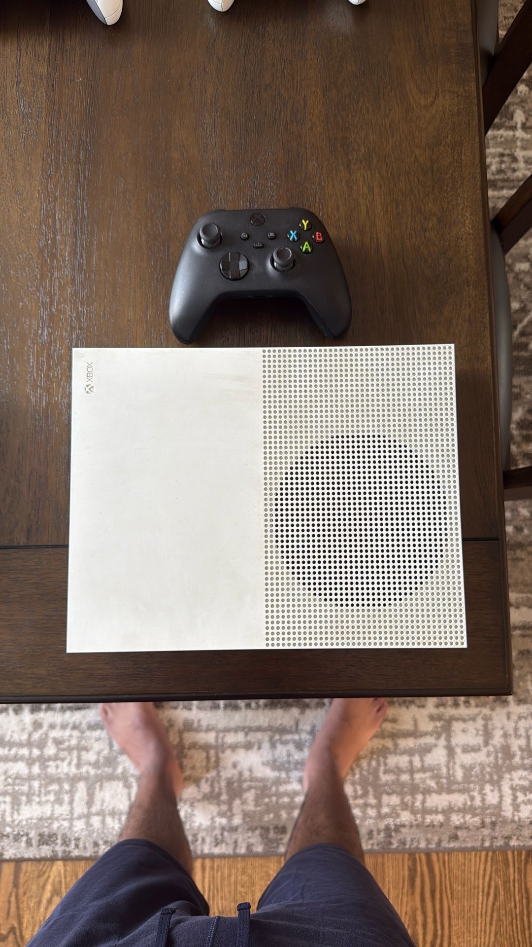 Xbox 1s