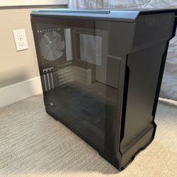 Phantkes Evolv X ATX Gaming PC Case Only