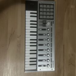 Korg Micro Key2 37 Key Midi