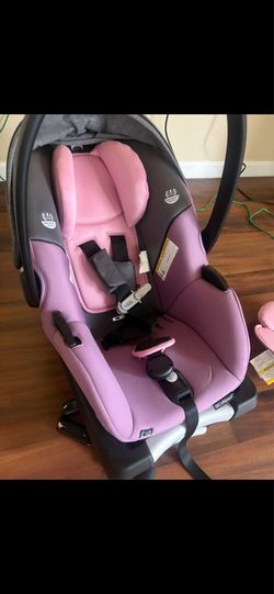 Car seat