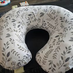 Nursing Pillow 