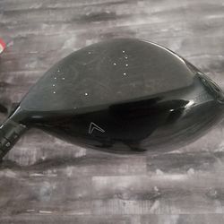 Callaway Epic Max LS 