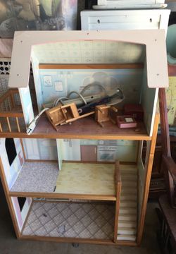 Beautiful Play house
