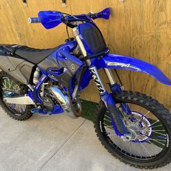 Yamaha 2011 Motorcycle 