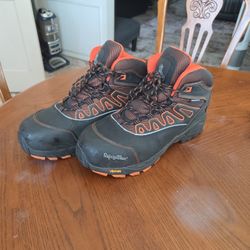Refrigiwear Boots