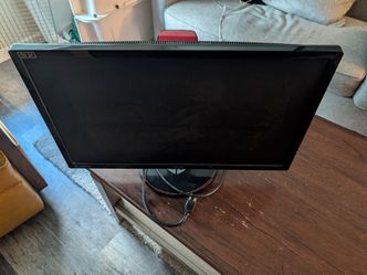 Computer Monitor - Asus VG248QE 24"