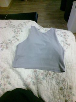 ATHLETA WOMEN'S SPORT TOP SIZE S