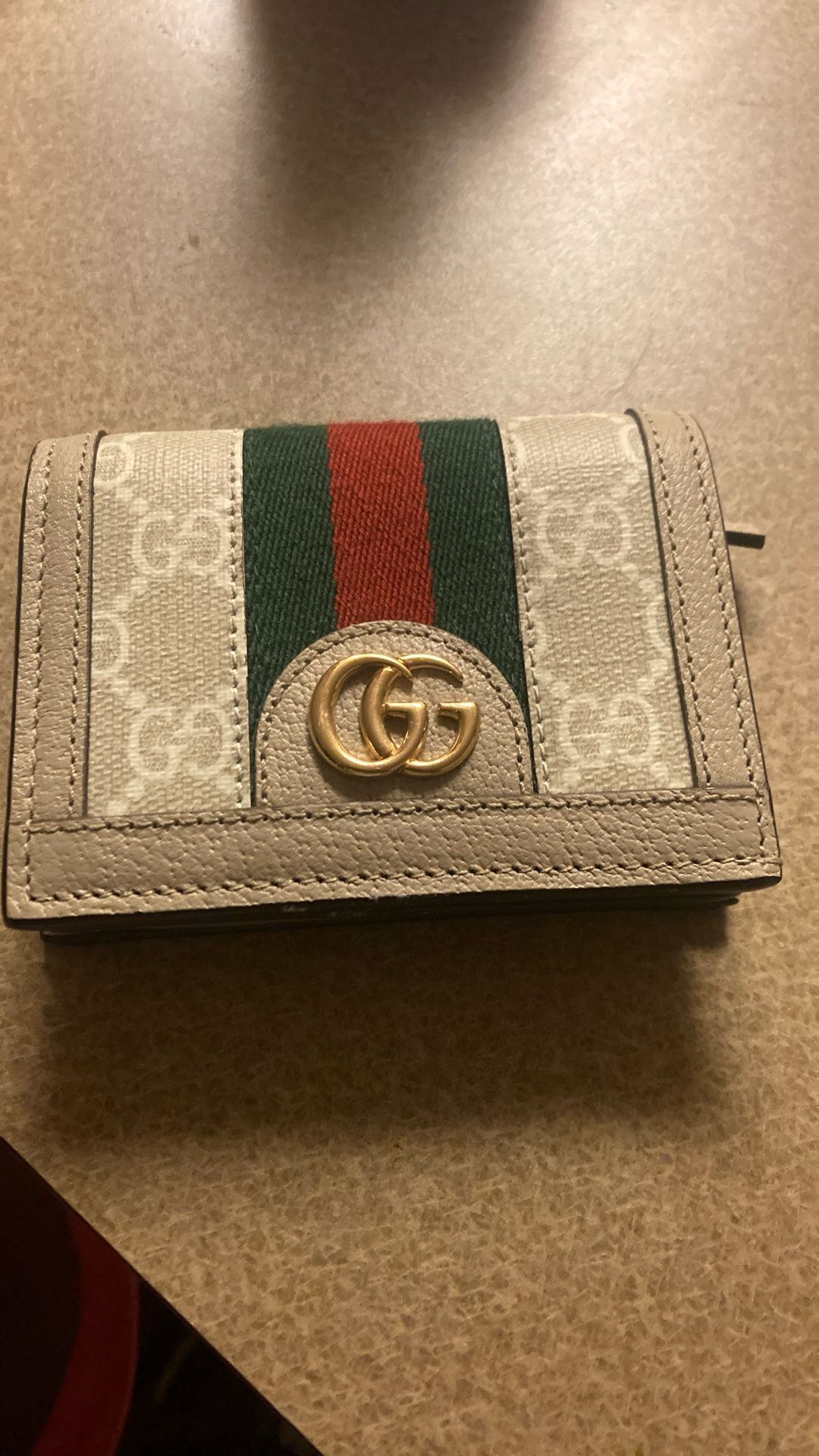 gucci ophidia wallet