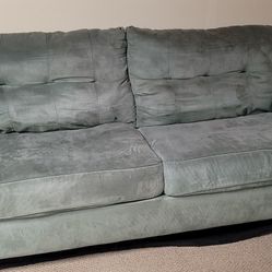 Free Couch