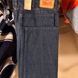 Men’s Levi’s 