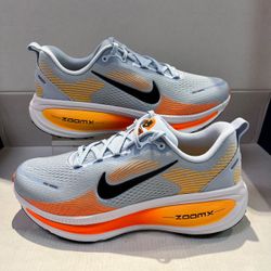 NIKE VOMERO 18 ZOOMX ROAD “HYDROGEN BLUE”