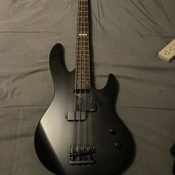 LTD Bass Guitar 