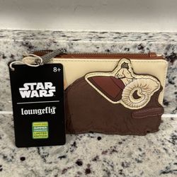 Star Wars Tusken Raiders Wallet