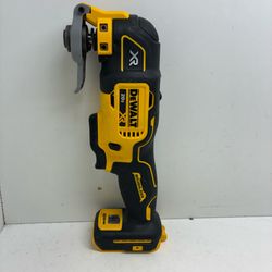 Dewalt 20v Brushless Oscillating Multi Tool 210637/13