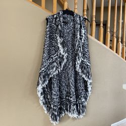 Gorgeous Jacket Or Coat Size L New 