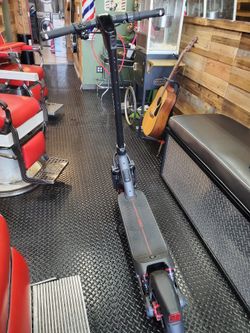 Electric scooter Segway Max G3