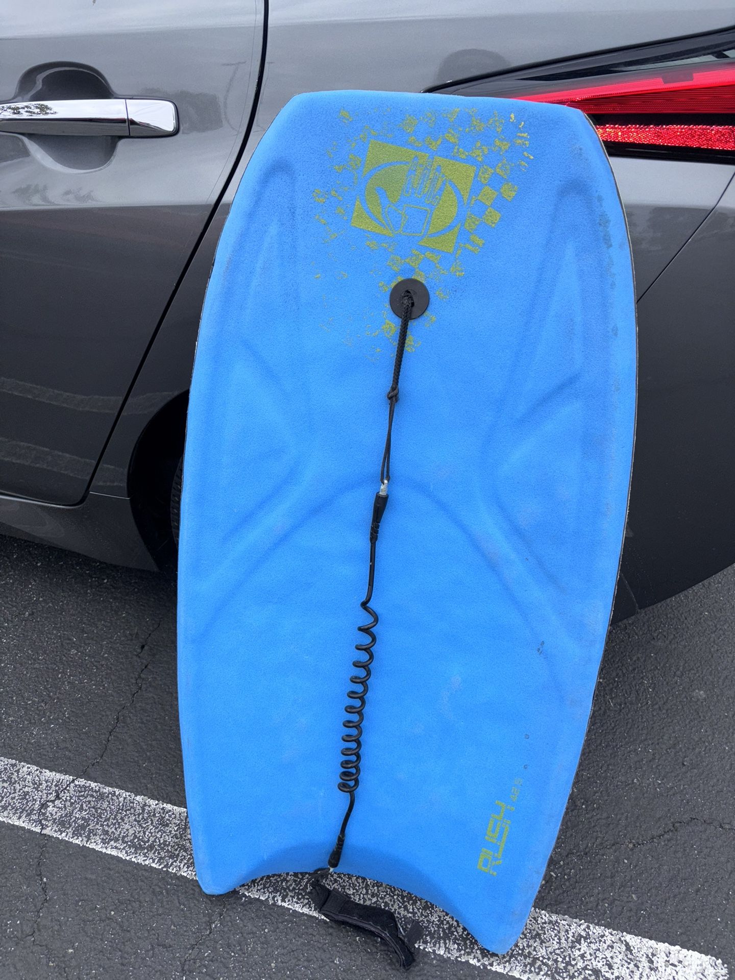 Body Glove Boogie Board