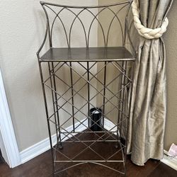 Wine Stand