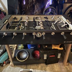 Foosball Table