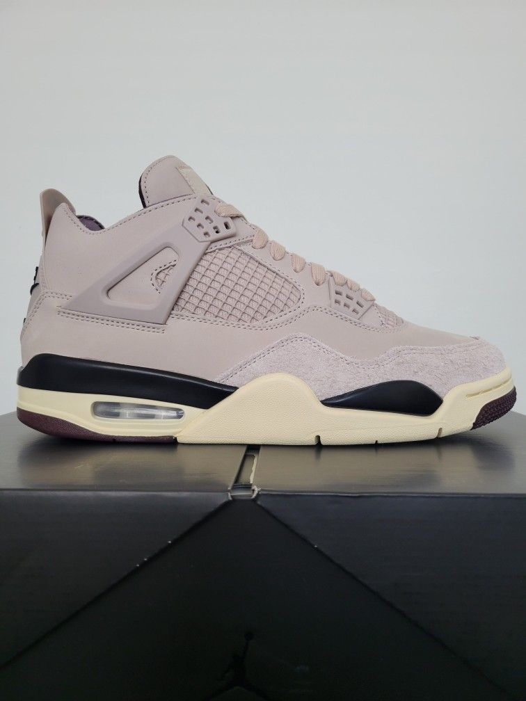 Air Jordan 4 A Ma Maniere "While You Were Sleeping" ✅️ Size 10 Men's / 11.5 Women's 🆕️ DS, Brand New, 💯% Authentic Guaranteed Nike AJ4 IV🔥
