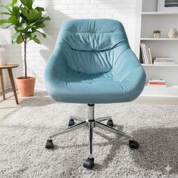 Brand New Office Chair Computer Chair Velvet Chair Vanity Chair