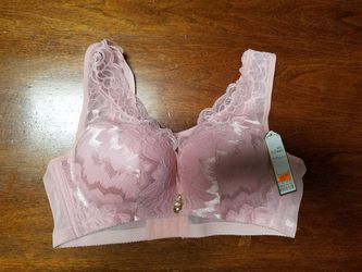 New. 40C bras with double support. $20 for Sale in Garland, TX - OfferUp