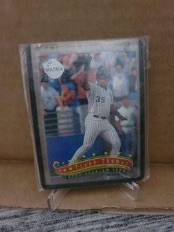 Sports Cards