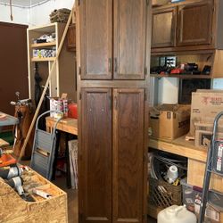 Free cabinet