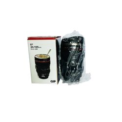 EF 24-105mm Thermo Lens Mug