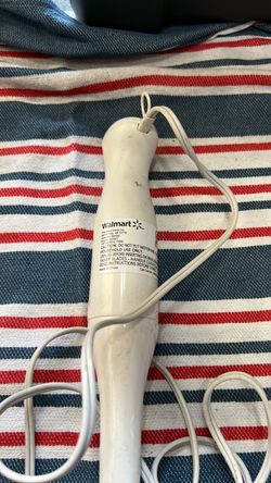 Walmart Immersion Hand Blender