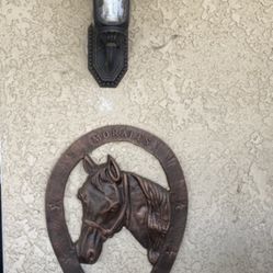Aluminium Horse Shoes 