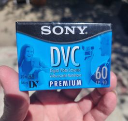 Camera Tapes