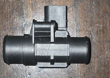 New Mass Air Flow Sensor 