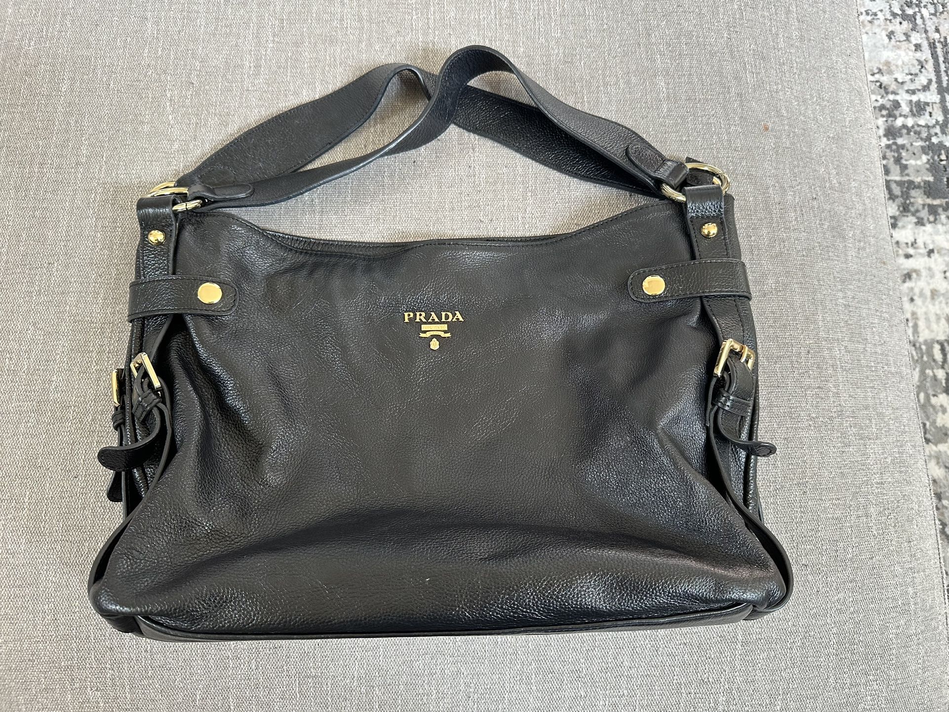 Prada Shoulder Bag