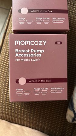 Momcozy parts