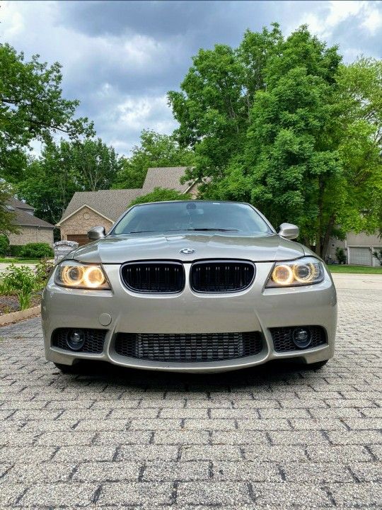 2010 BMW 3 Series