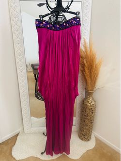 Bebe Goddess Dress $25