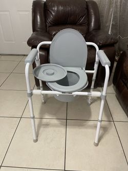 Asiento Del Baño / Toilet Seat