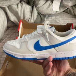 Nike Dunks