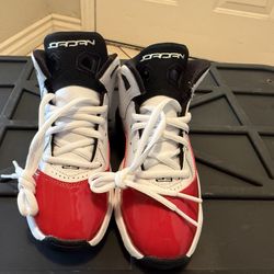 Team Air Jordan’s ( 12c ) 