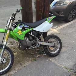 Kx 85