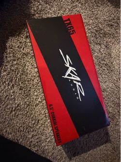 Skar Audio Speaker