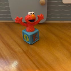Elmo tonie 