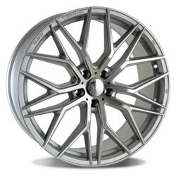 Rims 19 Traklite 5 Lugs 112 mm & 114.3 mm