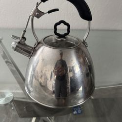 Princess House Kettle 