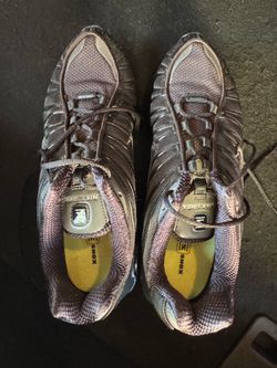 Nike Shox TL
