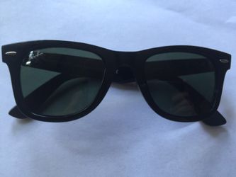 Ray Bans